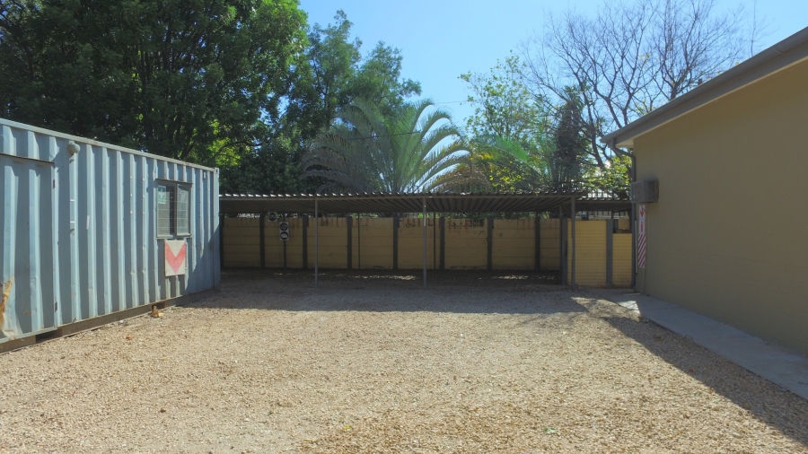 Commercial Property for Sale in Bodorp North West